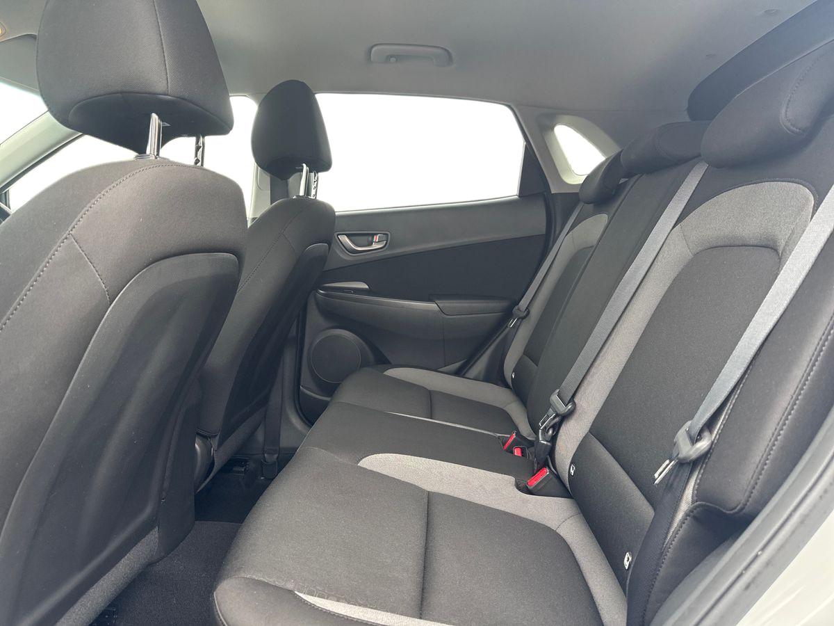 Used Hyundai KONA 2020 for sale - 77600373: Photo 11