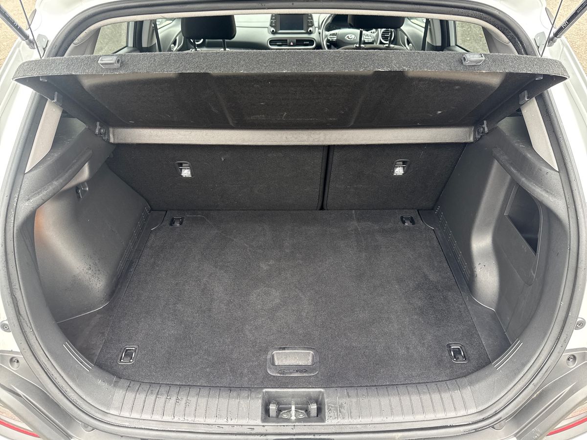 Used Hyundai KONA 2020 for sale - 77600373: Photo 12