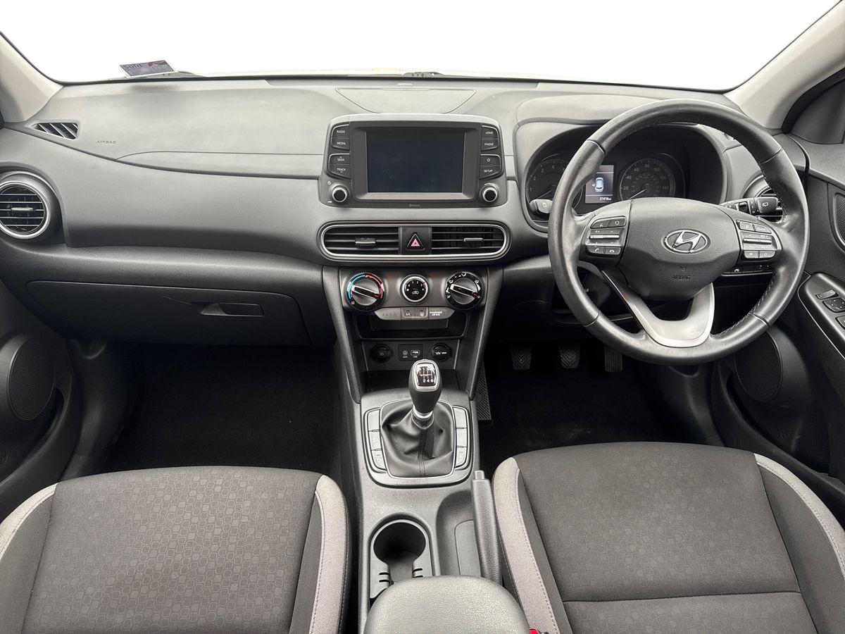 Used Hyundai KONA 2020 for sale - 77600373: Photo 13