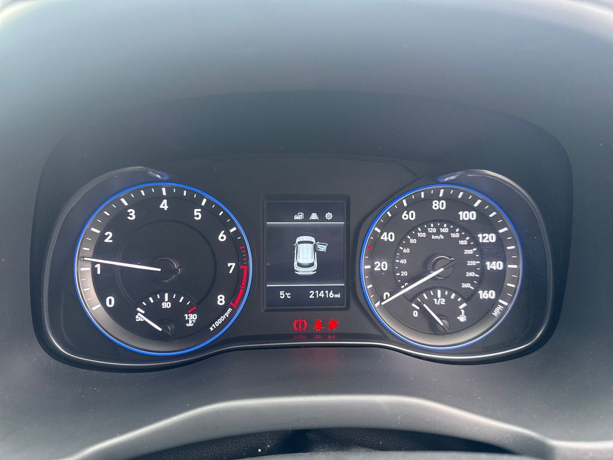 Used Hyundai KONA 2020 for sale - 77600373: Photo 14