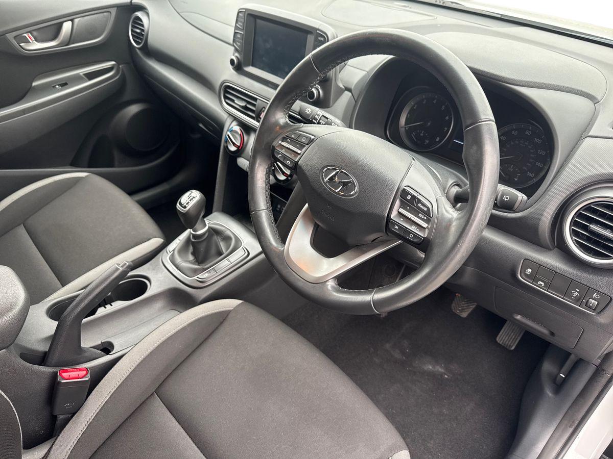 Used Hyundai KONA 2020 for sale - 77600373: Photo 15