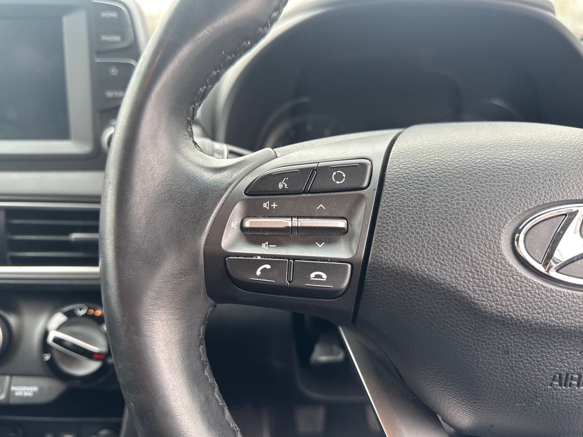 Used Hyundai KONA 2020 for sale - 77600373: Photo 16