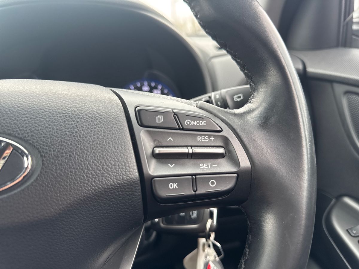 Used Hyundai KONA 2020 for sale - 77600373: Photo 17