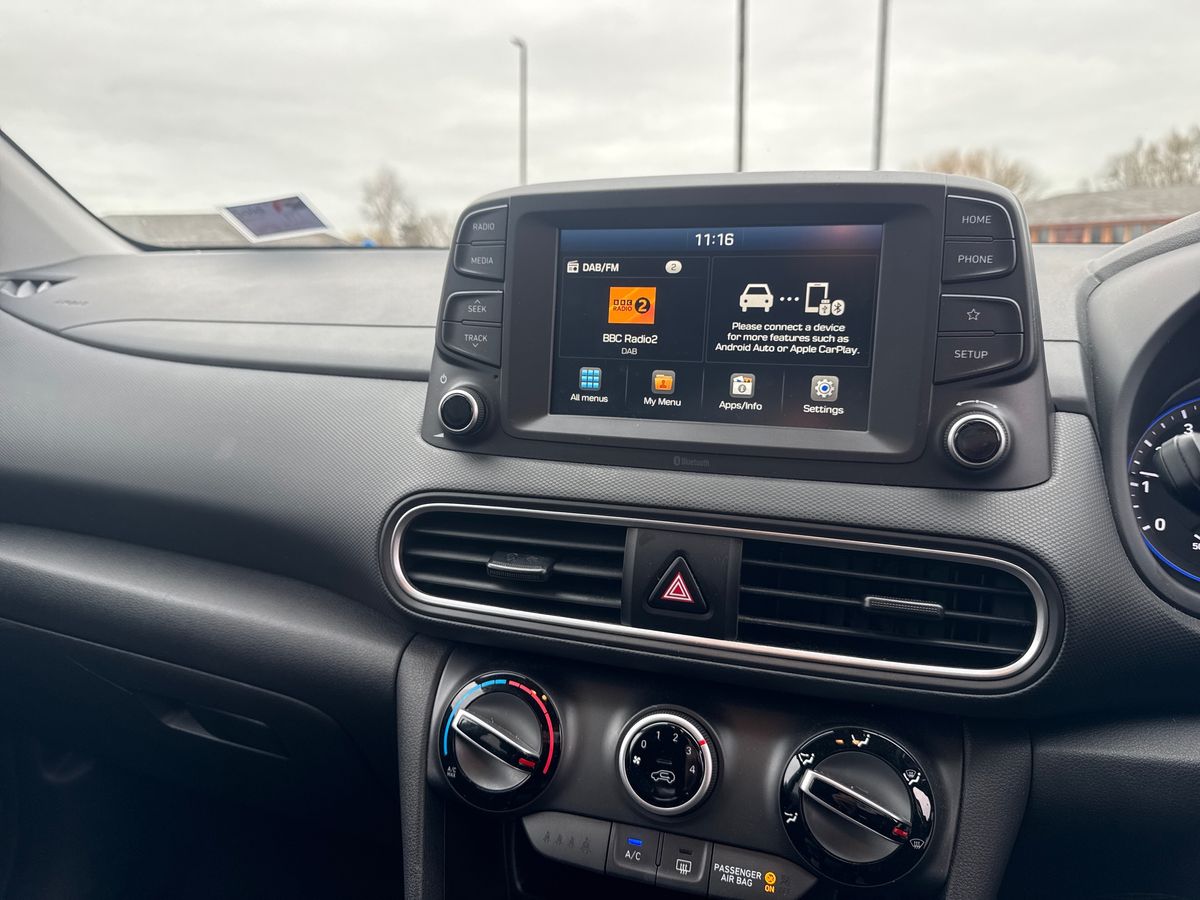 Used Hyundai KONA 2020 for sale - 77600373: Photo 18