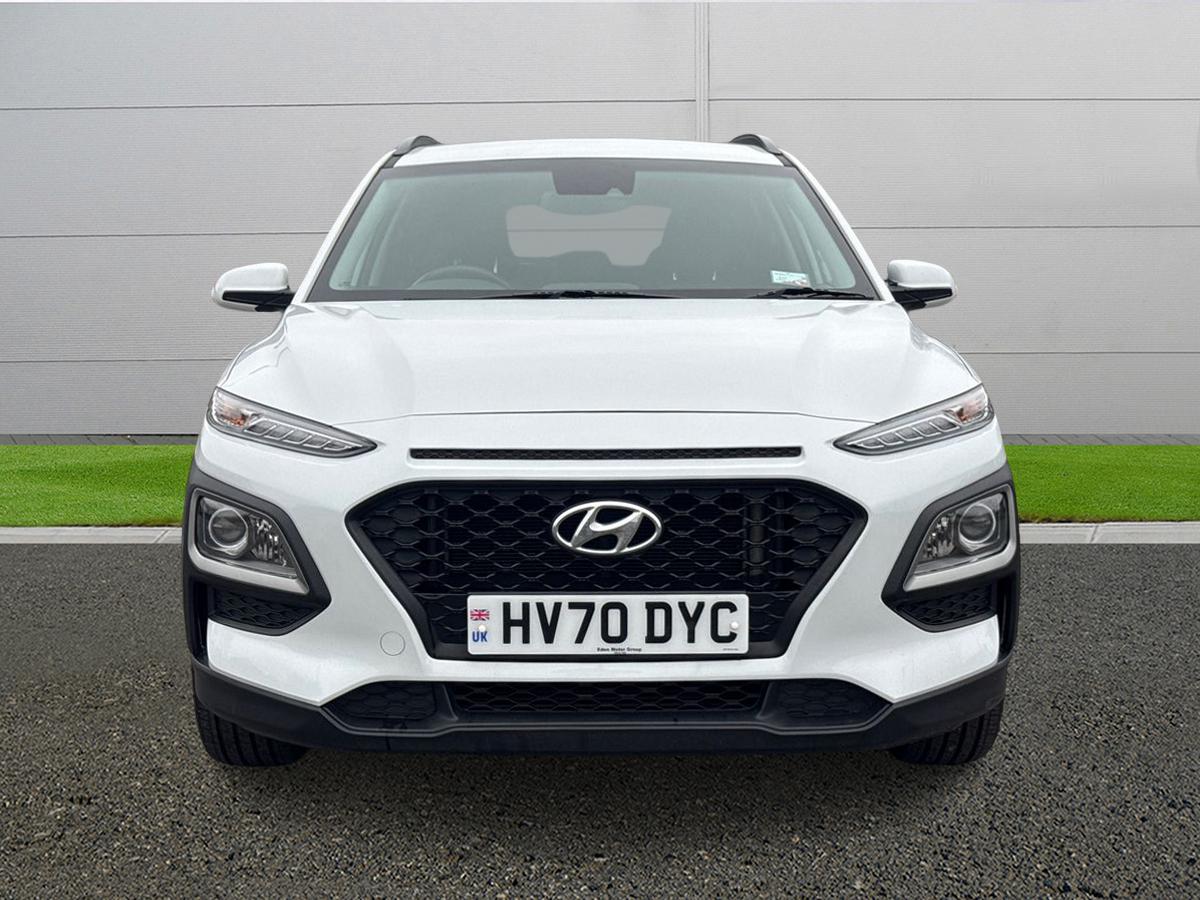 Used Hyundai KONA 2020 for sale - 77600373: Photo 2
