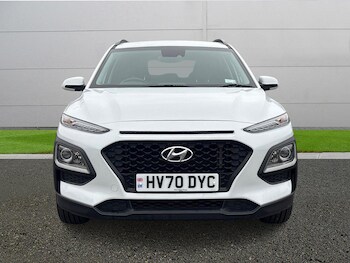 Used Hyundai KONA 2020 for sale - 77600373: Photo