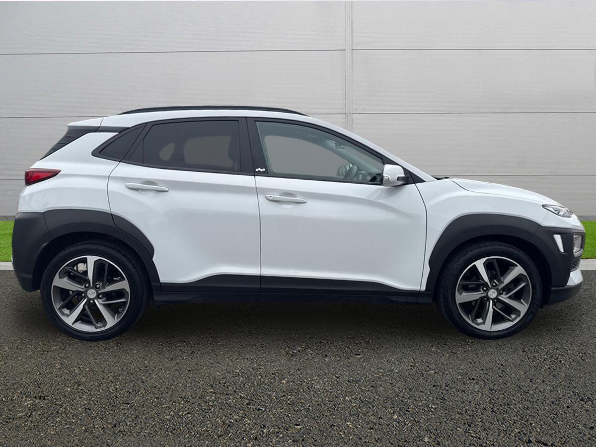 Used Hyundai KONA 2020 for sale - 77600373: Photo 8