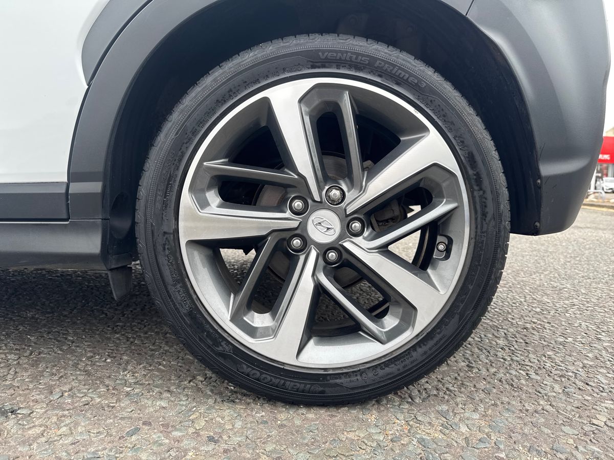 Used Hyundai KONA 2020 for sale - 77600373: Photo 9