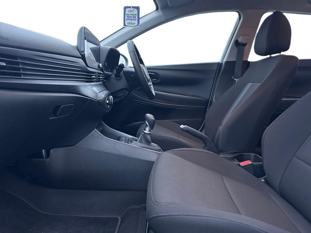 Used Hyundai i20 2025 for sale - 77043035: Photo 10