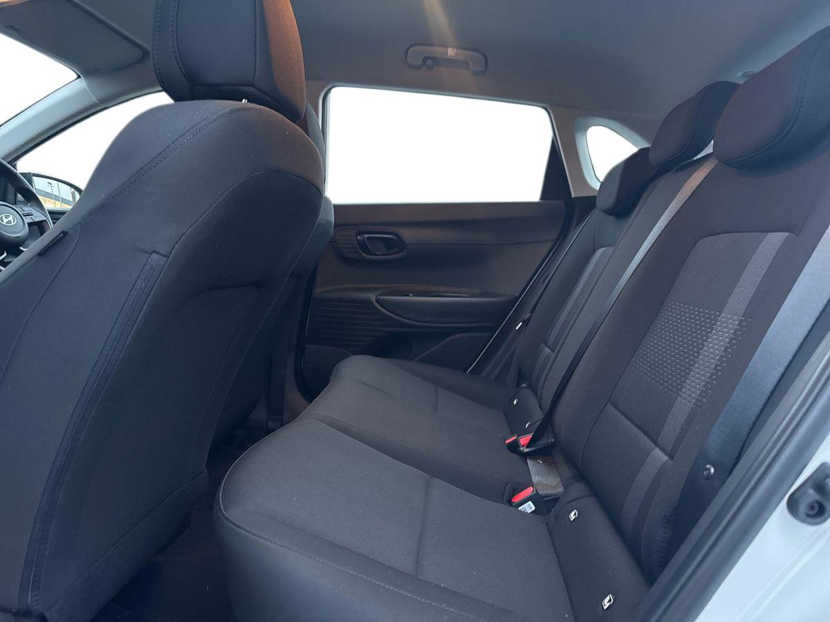 Used Hyundai i20 2025 for sale - 77043035: Photo 11