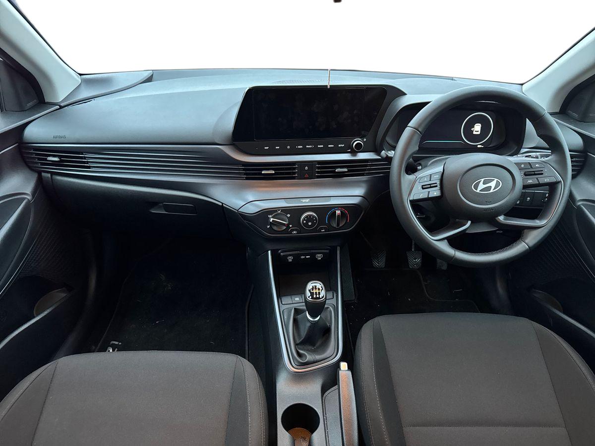 Used Hyundai i20 2025 for sale - 77043035: Photo 13