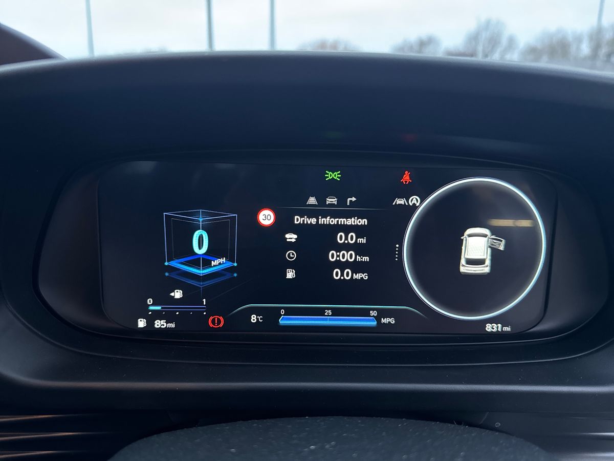 Used Hyundai i20 2025 for sale - 77043035: Photo 14