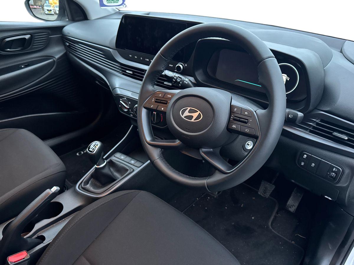 Used Hyundai i20 2025 for sale - 77043035: Photo 15