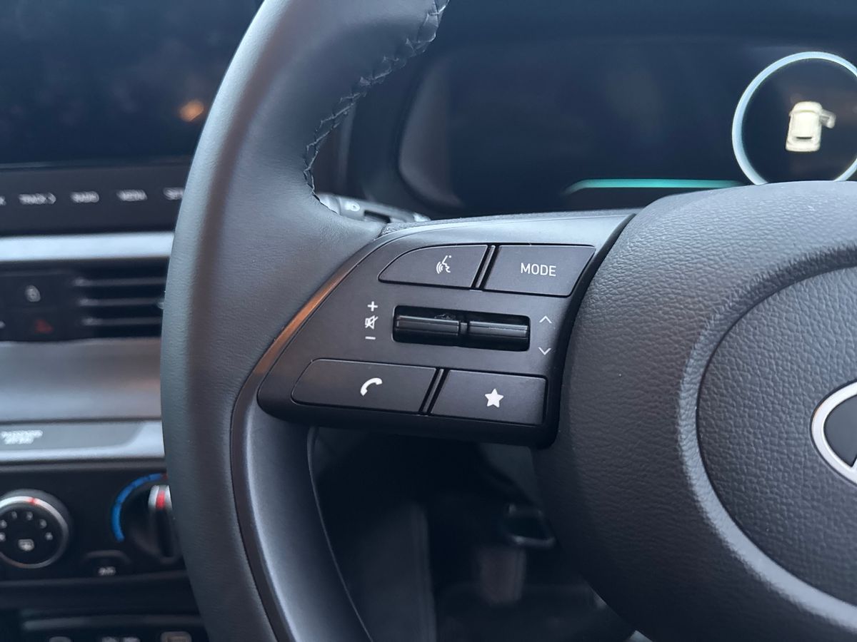 Used Hyundai i20 2025 for sale - 77043035: Photo 16