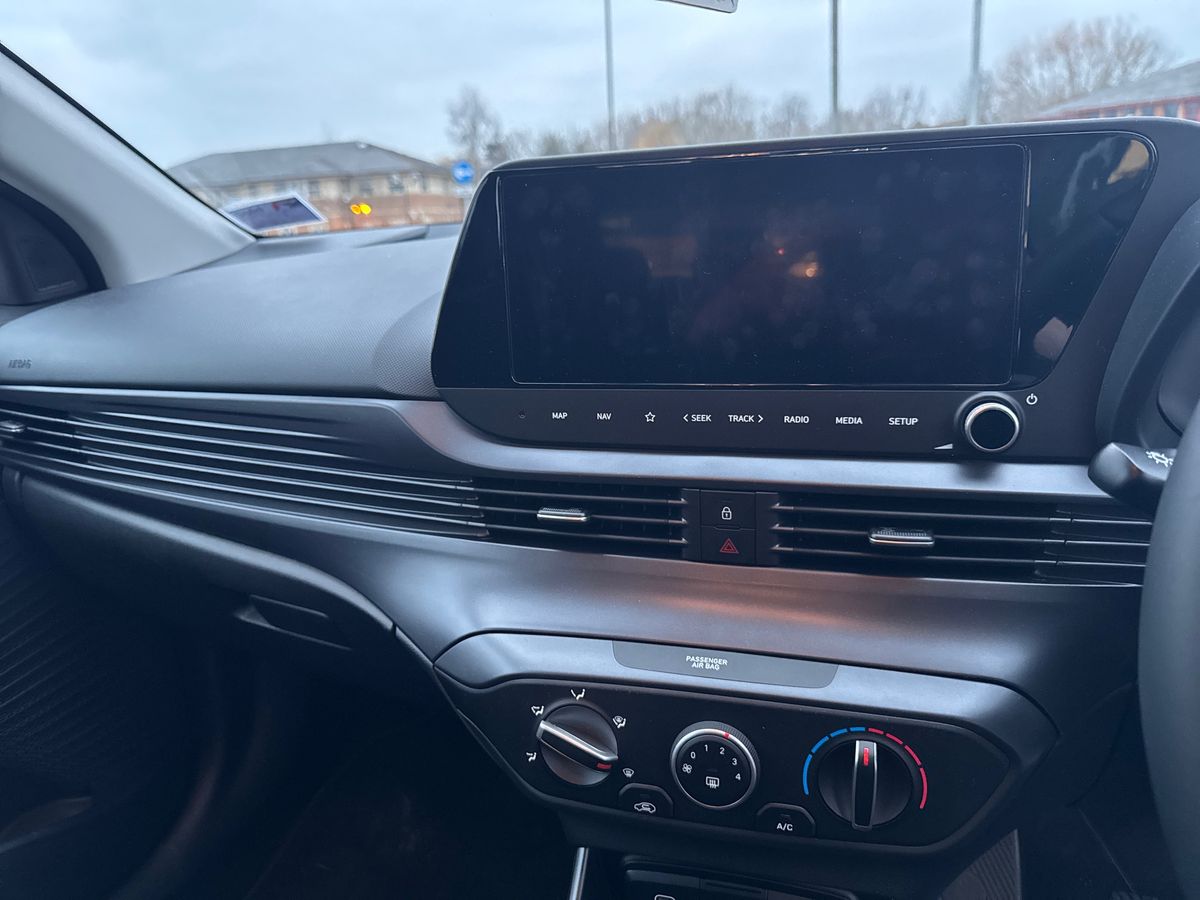 Used Hyundai i20 2025 for sale - 77043035: Photo 18