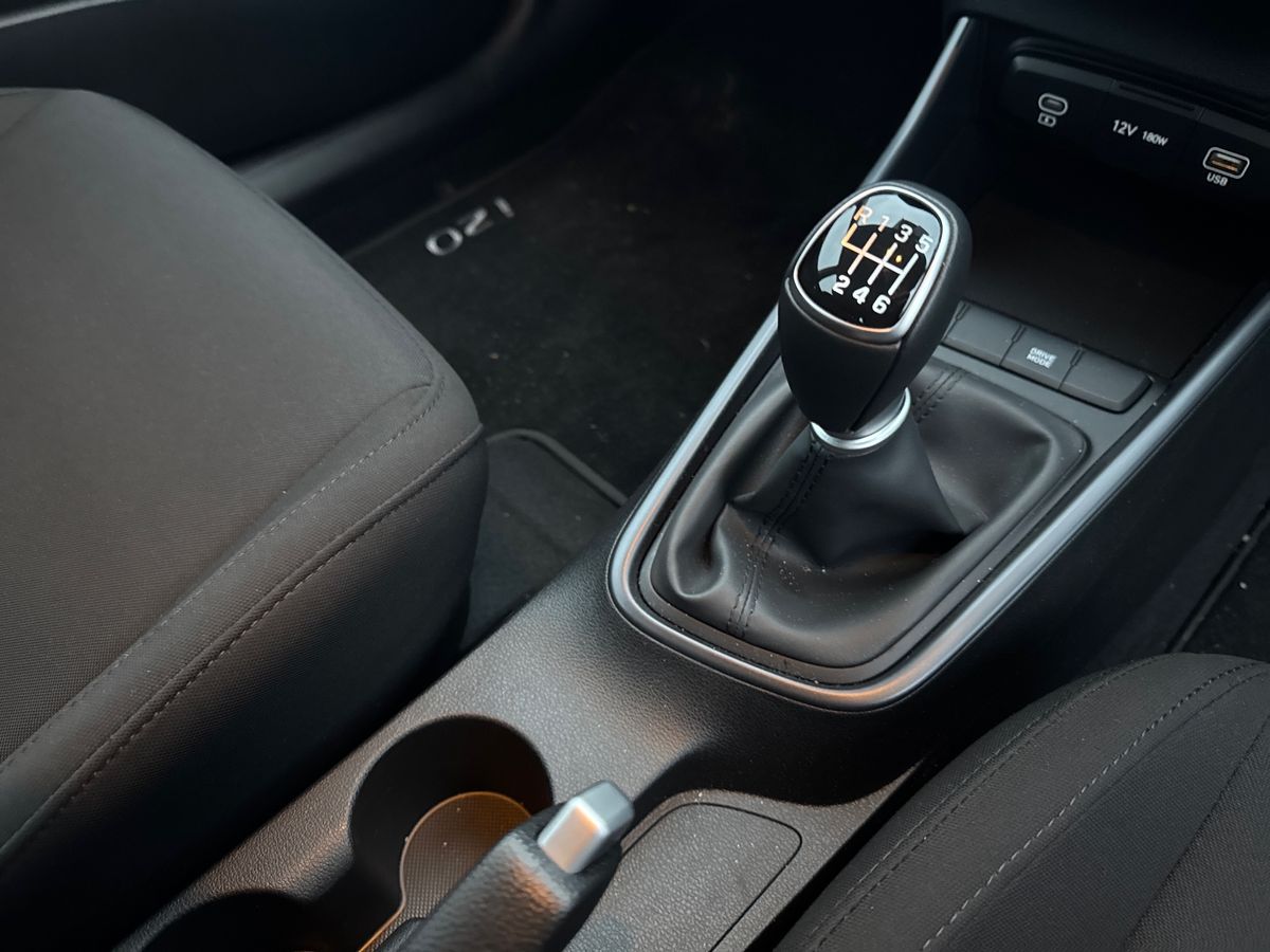 Used Hyundai i20 2025 for sale - 77043035: Photo 19
