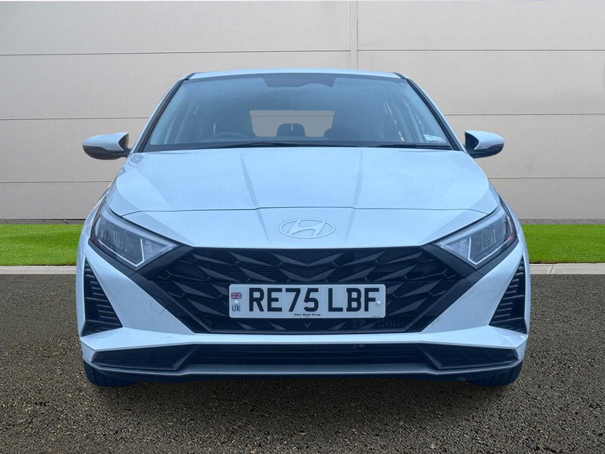 Used Hyundai i20 2025 for sale - 77043035: Photo 2
