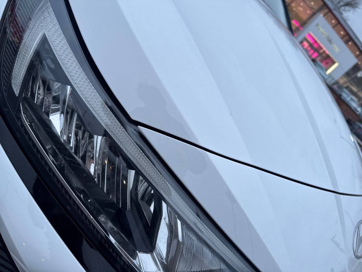 Used Hyundai i20 2025 for sale - 77043035: Photo 21