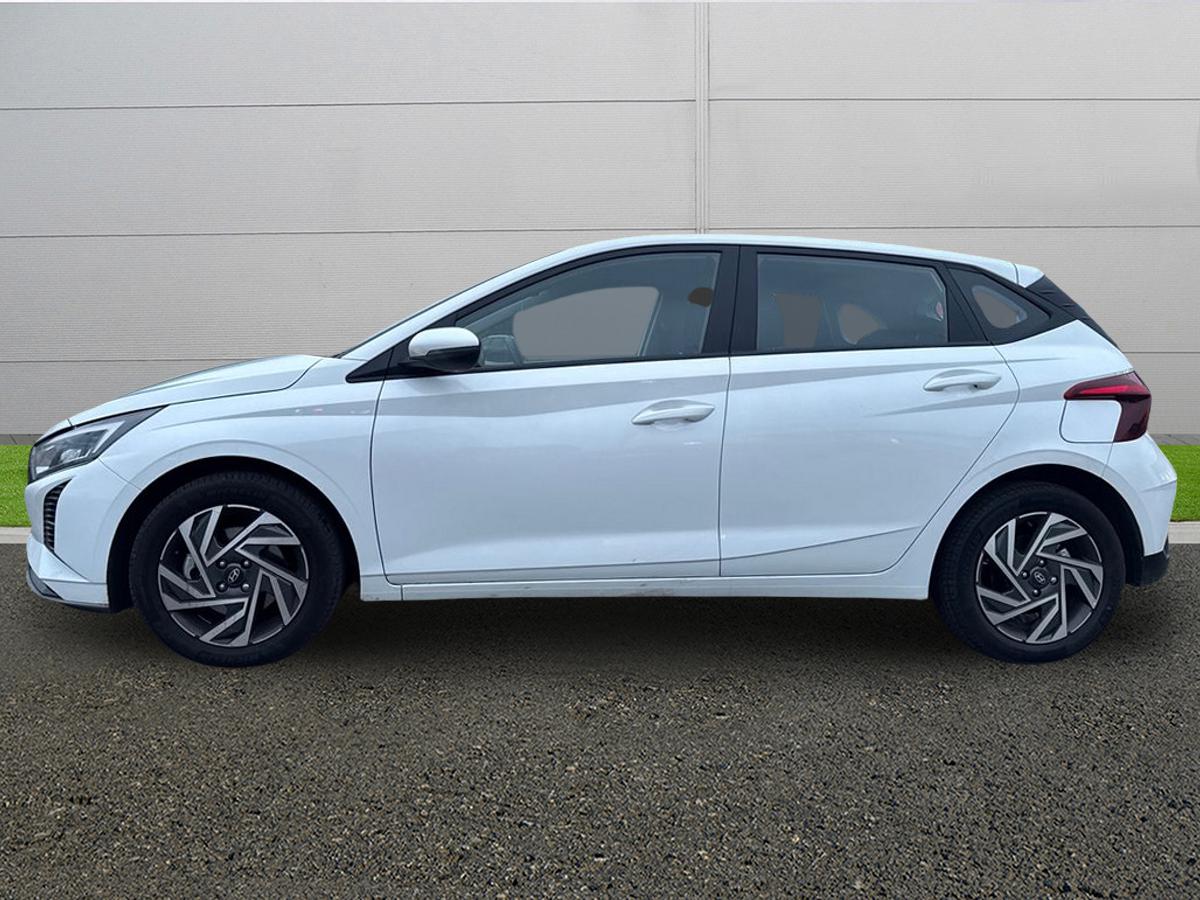 Used Hyundai i20 2025 for sale - 77043035: Photo 4