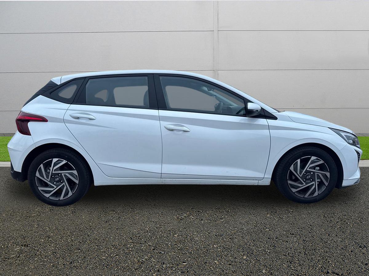 Used Hyundai i20 2025 for sale - 77043035: Photo 8