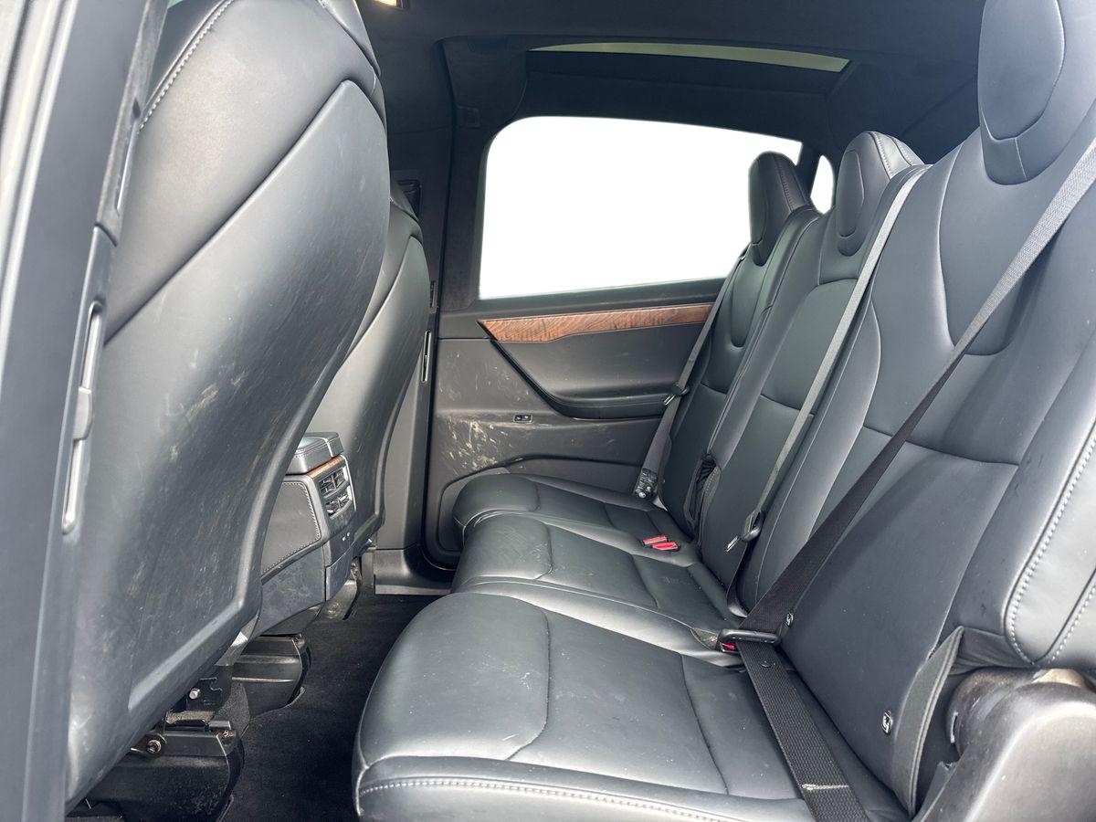 Used Tesla Model X 2020 for sale - 77480241: Photo 11
