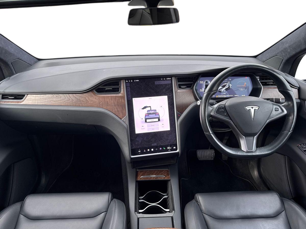 Used Tesla Model X 2020 for sale - 77480241: Photo 13