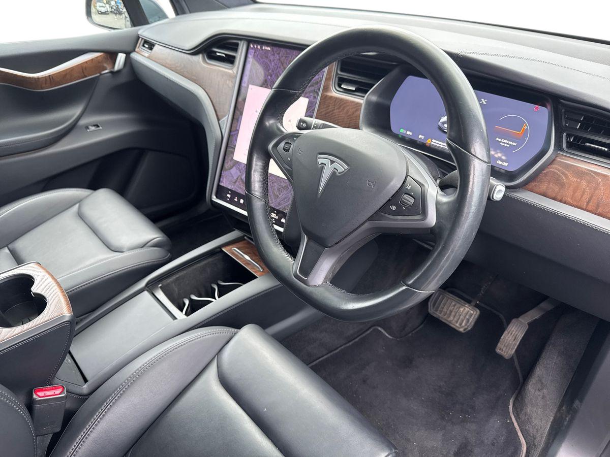 Used Tesla Model X 2020 for sale - 77480241: Photo 15