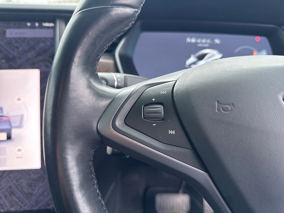 Used Tesla Model X 2020 for sale - 77480241: Photo 16