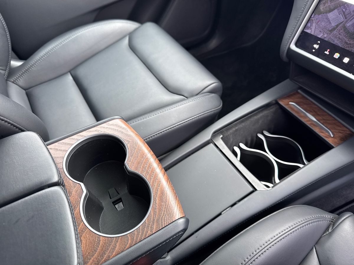 Used Tesla Model X 2020 for sale - 77480241: Photo 19