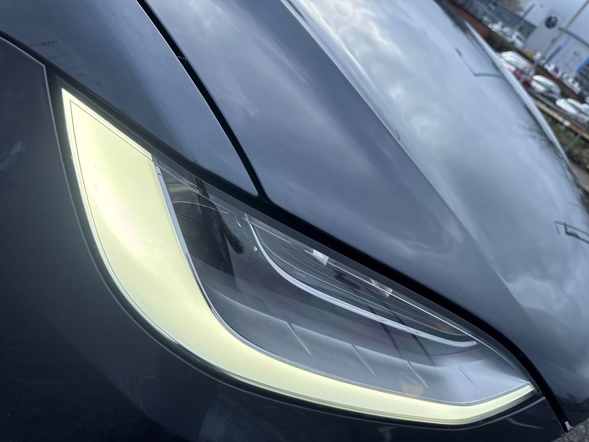 Used Tesla Model X 2020 for sale - 77480241: Photo 21