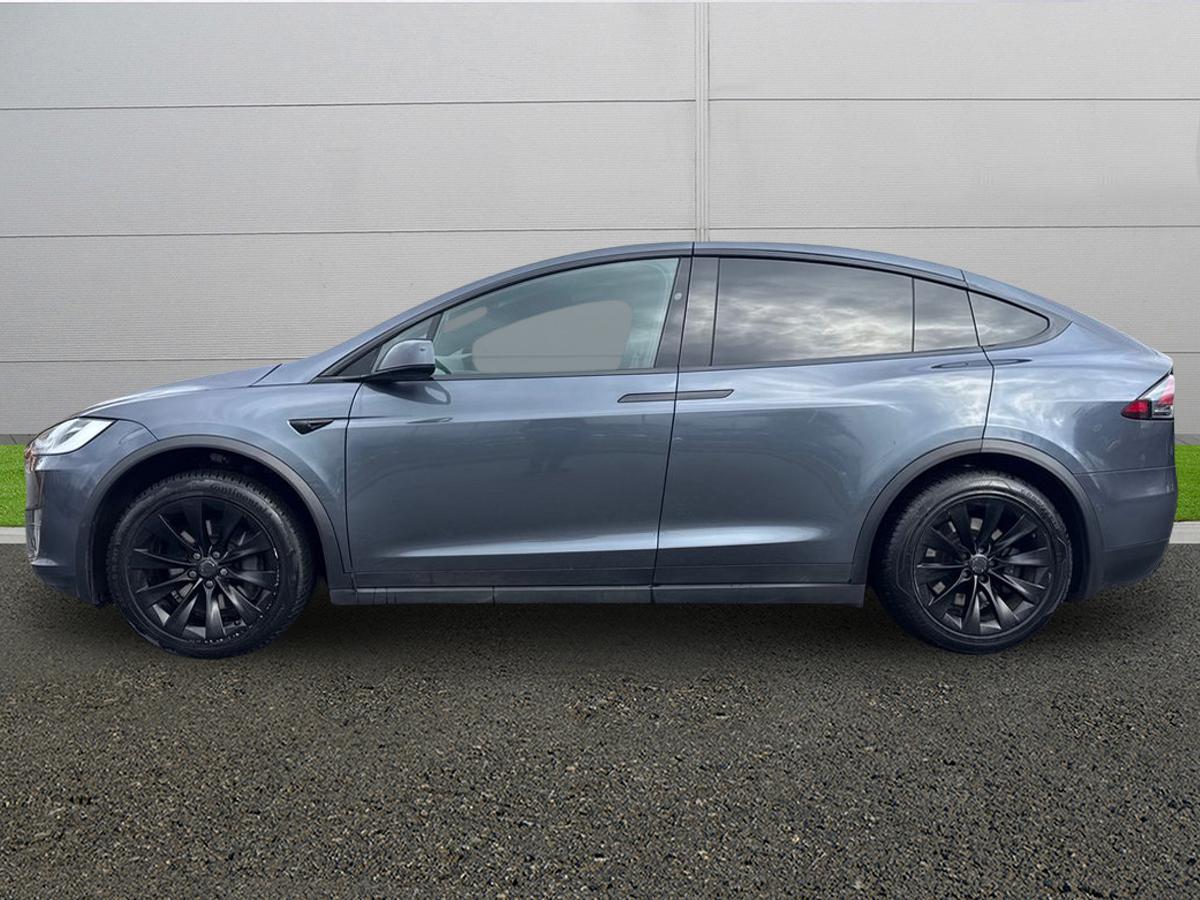 Used Tesla Model X 2020 for sale - 77480241: Photo 4