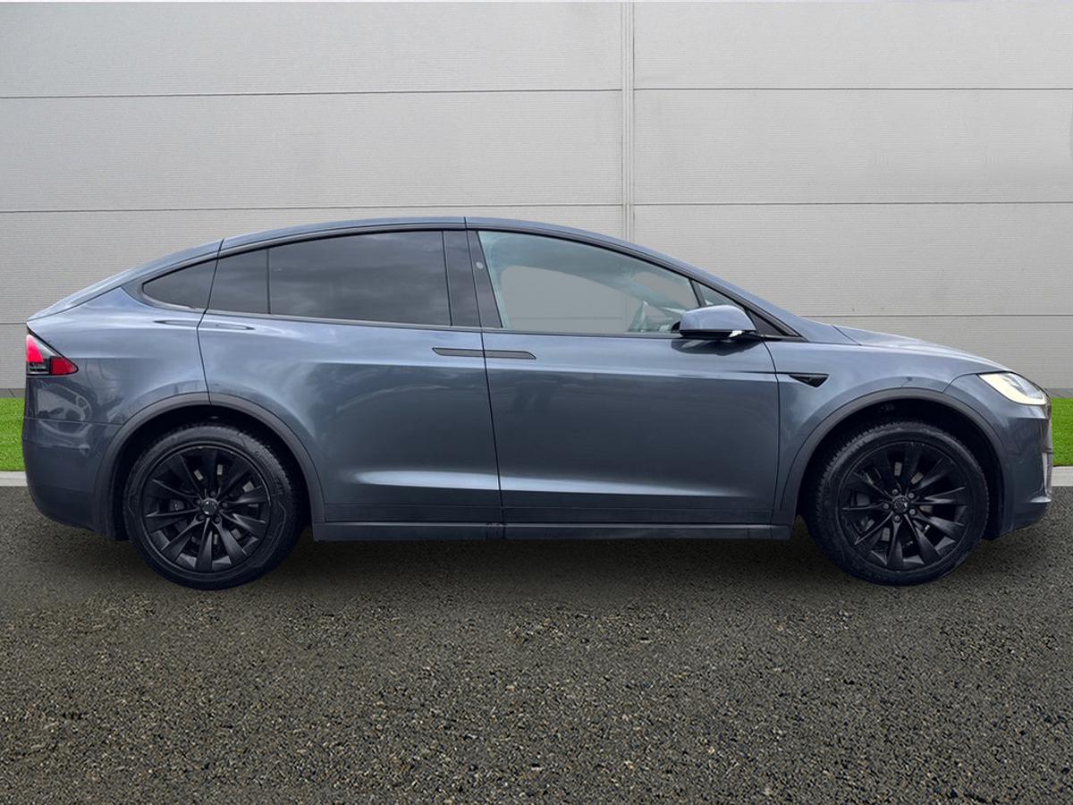 Used Tesla Model X 2020 for sale - 77480241: Photo 8