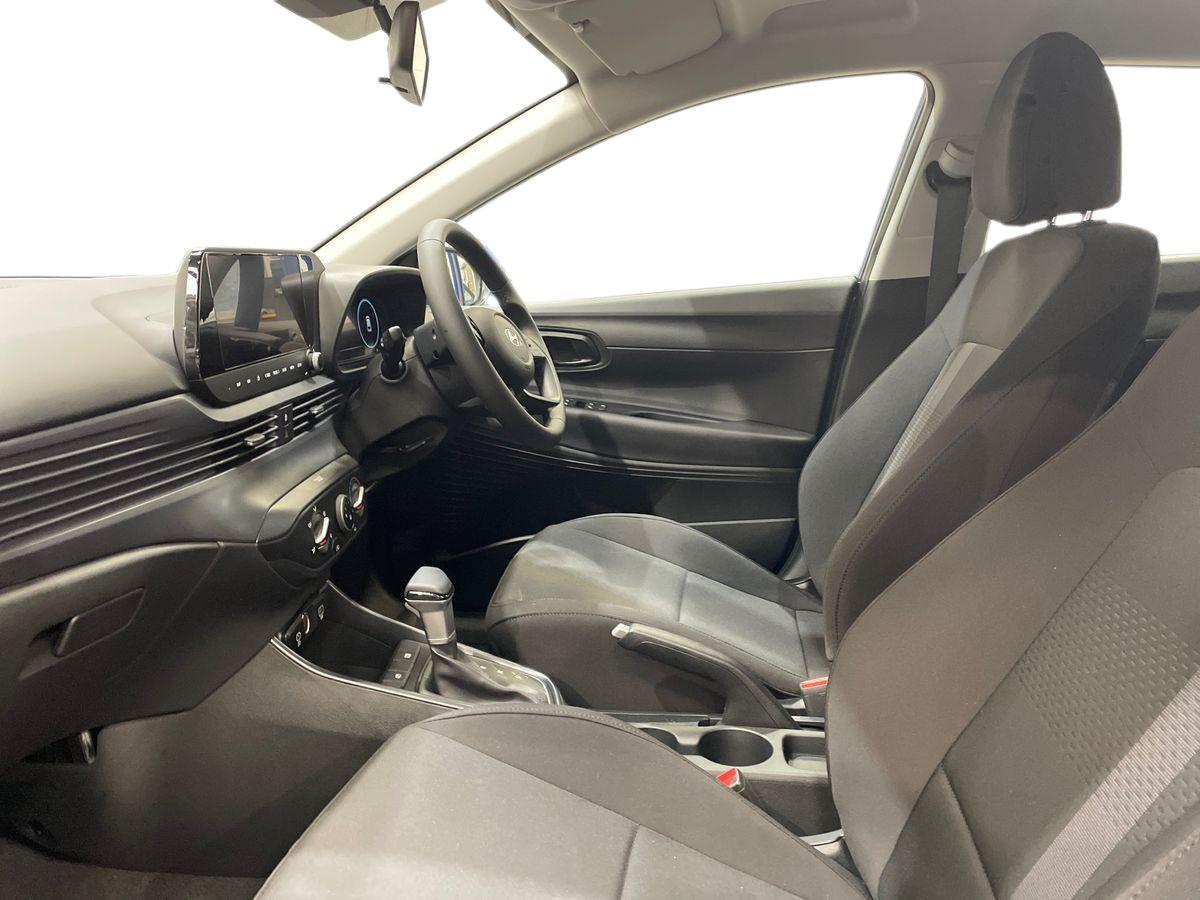 Used Hyundai i20 2025 for sale - 76716895: Photo 10