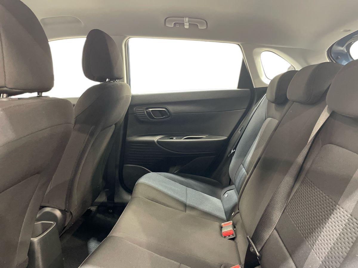 Used Hyundai i20 2025 for sale - 76716895: Photo 11