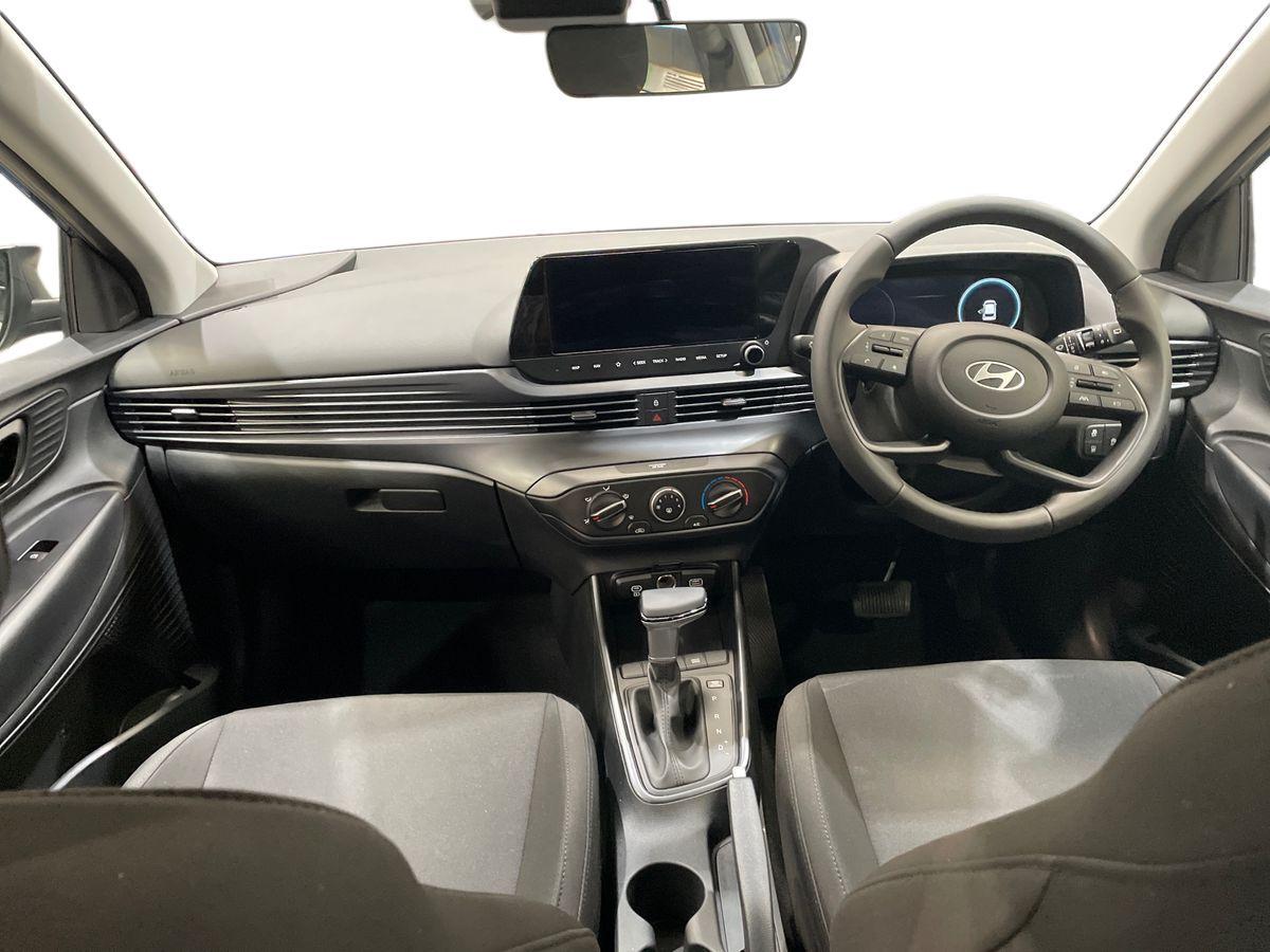 Used Hyundai i20 2025 for sale - 76716895: Photo 13