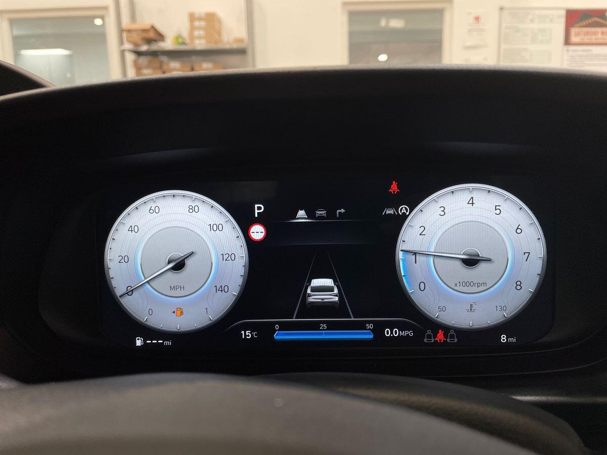 Used Hyundai i20 2025 for sale - 76716895: Photo 14