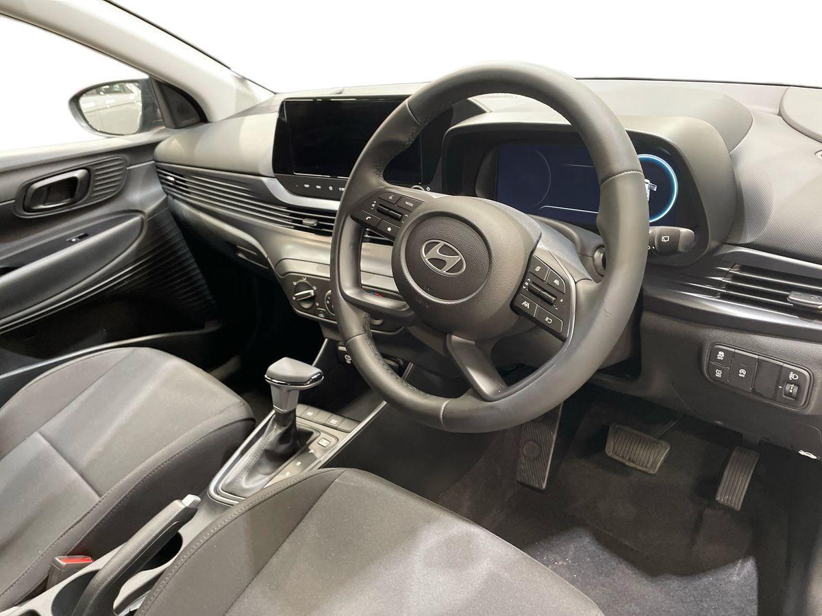 Used Hyundai i20 2025 for sale - 76716895: Photo 15