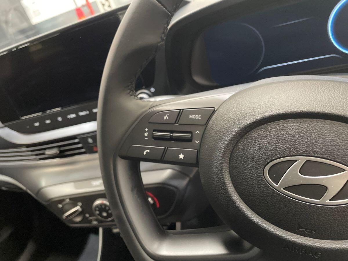 Used Hyundai i20 2025 for sale - 76716895: Photo 16