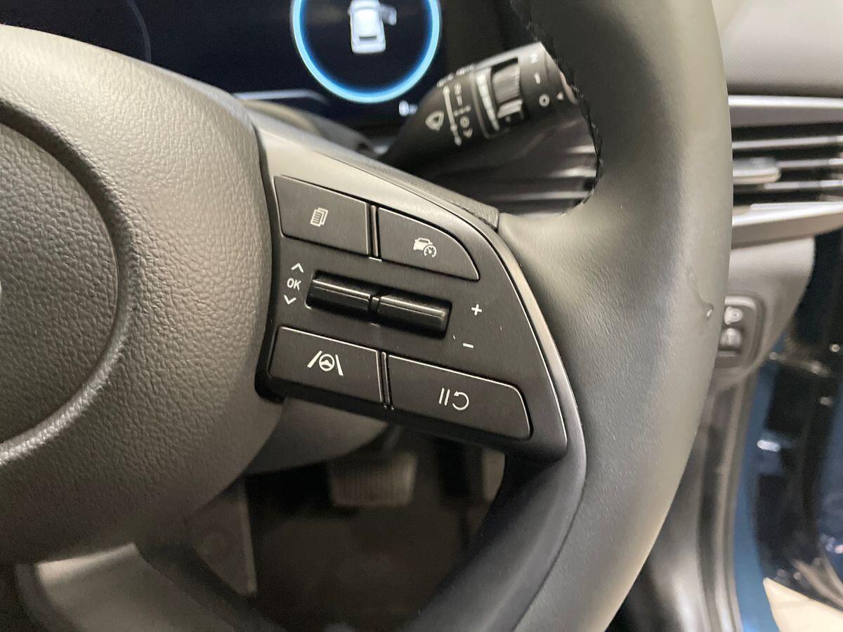 Used Hyundai i20 2025 for sale - 76716895: Photo 17