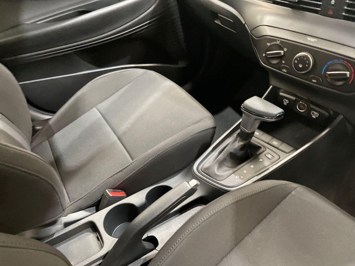 Used Hyundai i20 2025 for sale - 76716895: Photo 19