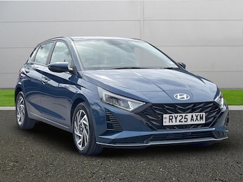 Used Hyundai i20 2025 for sale - 76716895: Photo