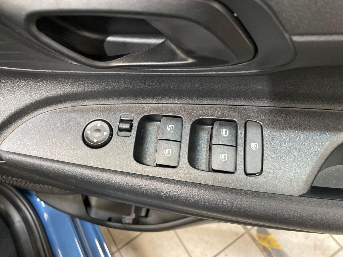 Used Hyundai i20 2025 for sale - 76716895: Photo 20