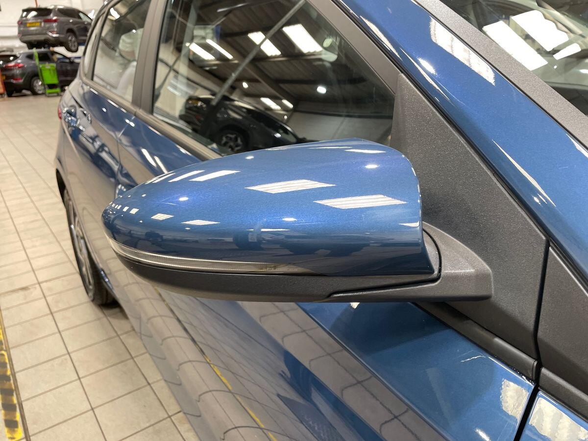 Used Hyundai i20 2025 for sale - 76716895: Photo 22