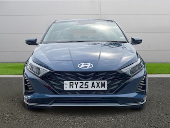 Used Hyundai i20 2025 for sale - 76716895: Photo