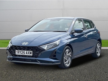 Used Hyundai i20 2025 for sale - 76716895: Photo
