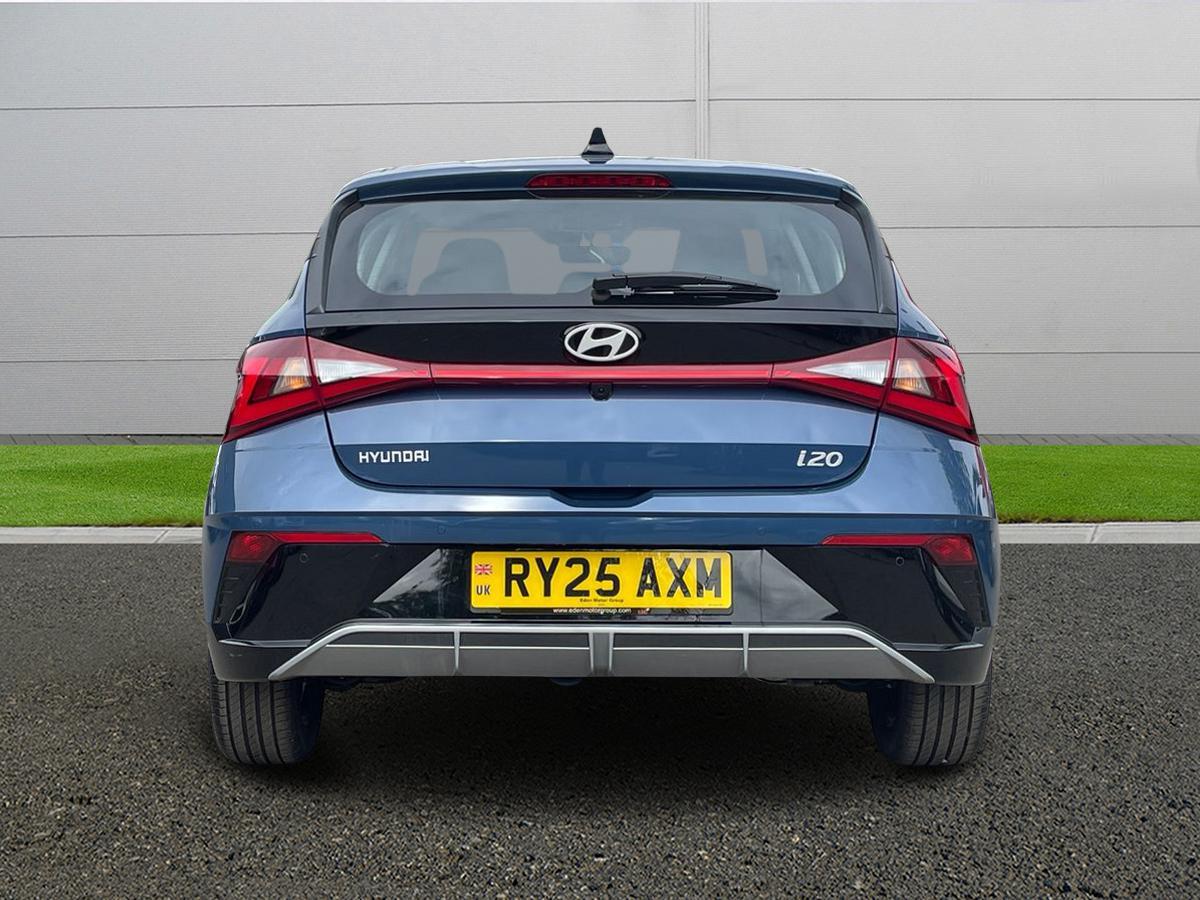 Used Hyundai i20 2025 for sale - 76716895: Photo 6