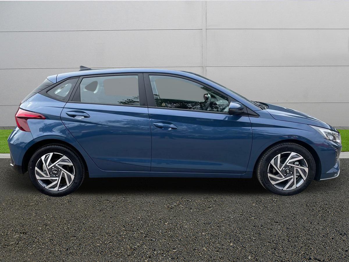Used Hyundai i20 2025 for sale - 76716895: Photo 8