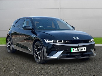 Used Hyundai IONIQ 5 2025 for sale - 79108561: Photo