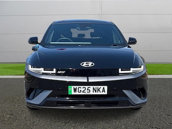 Used Hyundai IONIQ 5 2025 for sale - 79108561: Photo