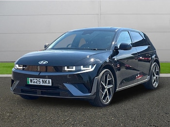 Used Hyundai IONIQ 5 2025 for sale - 79108561: Photo